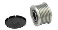 Freilaufriemenscheibe f.Bosch Lichtmaschine F00M991157 F00M991110 0121715015 0121715115 0121813020 0121813120 0124625004 0124625 - 0