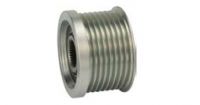 Freilaufriemenscheibe f.Bosch Lichtmaschine 0123315501 0124325166 0124515126 - 0