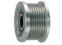 Freilaufriemenscheibe f.Denso Lichtmaschine 104210-4521 104210-4591 104210-4771 104210-5140 - 0