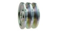 Doppelriemenscheibe f.Denso Lichtmaschine 081021-0110 081021-0090 081000-1611 081000-1660 081000-1700 081000-1701 081000-2100 08 - 0