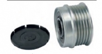 Freilaufriemenscheibe f.Denso Lichtmaschine 121041-1440 101210-1080 101210-1081 - 0