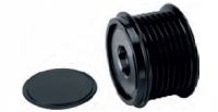 Freilaufriemenscheibe f.Denso Lichtmaschine 021040-1340 104210-4571 104210-4670 - 0