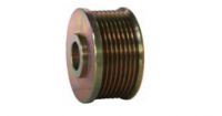 Riemenscheibe f.Ford Lichtmaschine GP698 F3HZ10344B 21SI 22SI 33SI 34SI - 0