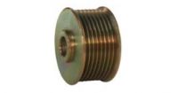 Riemenscheibe f.Ford Lichtmaschine GP711 F5UZ10344C F5UU10A-352CA F5UU10A352C2A F5UU10A352C1A F5UU-10A352-CA 3G- 6G SERIES - 0