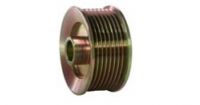 Riemenscheibe f.Ford Lichtmaschine F81U10A352CA F81U10A352C2A F81U-10A352-CA 6G SERIES - 0