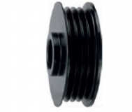 Riemenscheibe f.Valeo Lichtmaschine 593822 2542694 2542694A 2542694B 2542926 2542927 TG8C011 TG8C018 TG8S019 - 0