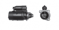 Anlasser 12V/2,7kw 11z f.Iskra IS0630 11.130.972 11130972 AZJ3347 MS51 11130630 AZJ3204 K957340EX K957340 957340EX 1712921T K957 - 0