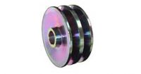 Doppelriemenscheibe f.Mitsubishi Lichtmaschine MD618921 A629X50470 A002T81499 A002T82899 A002T82899A A002T82899AT A002T82899ZT A - 0