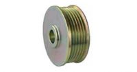 Riemenscheibe f.Delco Remy Lichtmaschine 1986832 10SI 12SI 1100297 1105025 1105027 1105028 1105041 1105042 1105561 1105562 - 0