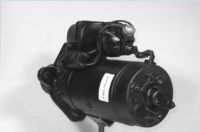 Anlasser 24V/6,2kw 11z f.Setra Comfort Class S416GT-HD S417GT-HD A4571510301 4571510301 0001372005 0986020880  19070033 - 1