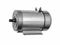 DC-Motor Gleichstrommotor ACR 24V/0,2kw f.Iskra IM0292 AMG1640 11216228 11.216.228 - 0