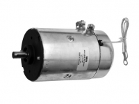DC-Motor Gleichstrommotor CR/ACR 12V/1,5kw f.Aktieselskabet IM0299 AMJ4548 11216723 11.216.723 - 0
