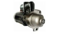 Anlasser Starter Scania 4er Serie 24V/6,7kw 11z - 0