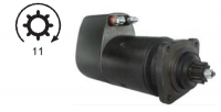 Anlasser 24V/5.4kW 11z f. Volvo 50000270909 85000450 85000438 5003027 5001683 469414 465929 240504 11030906  CST10770AS B10 m.TH - 0