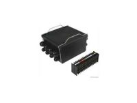 Kabelverbinderdose 16polig Anschlussanzahl 112 167x99x157mm 50290322 - 0