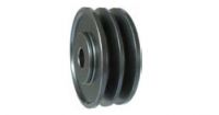 Doppelriemenscheibe f.Valeo Lichtmaschine 2541713 A13N275 - 0