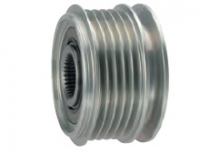 Freilaufriemenscheibe f.Valeo Lichtmaschine 595286 2655507 2543370 2655103 2655475 A0002655103 A0002655475 TG12C033 TG12C090 - 0