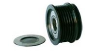 Freilaufriemenscheibe f.Valeo Lichtmaschine 2549858 593778 2542687 2542738 2542739 2542739A 2542739B 2543313 2543315 2543315D 25 - 0