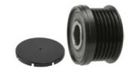Freilaufriemenscheibe f.Valeo Lichtmaschine 595440 595219 2542697 2543291 2607765A TG11C048 TG11V048 TG14C012 TG14C027 TG14C028 - 0