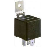 Relais Arbeitsstrom Schliesser 12V/20A 5polig 1358198 X830250002 1128697 75613116 160168  - 0