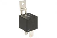 Relais Arbeitsstrom 24V/40A 4polig 285500 28024729 - 0