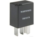 Relais Arbeitsstrom Wechsler 12V/20A 5polig 75613174 75613177 160919 - 0