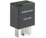 Relais Arbeitsstrom Wechsler 24V/10A 5polig m.Diode 7375181000 0025423019 0025422719 1320483 3093031 7375181000 75613193 - 0