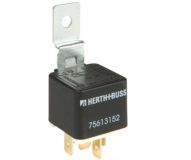 Relais Arbeitsstrom Wechsler 24V/20A 5polig 7920100 1519523 5158609 81.25902.0250 0015422119 75613152 - 0