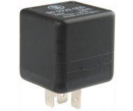 Relais Arbeitsstrom Wechsler 24V 5polig m.Widerstand 0015455405 0005458485 81259020474 160394 0095464 73751790000  0000042096498 - 0