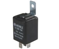 Blinkgeber 12V/Nennleistg. 0,1...30W 75605033 - 0