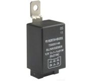 Blinkgeber 12V/2+1+1/8x21W 6polig 05835410 286390070 X83030065000 019591 51542780 05835410 3617865M1 35700580021 4803262 - 0