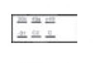 Blinkgeber 12+24V/Nennleistg.1-8x21W 75605022 - 1