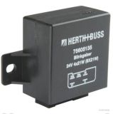 Blinkgeber 24V/4/8x21W 5polig 7371069000 2589161 88.25310.0002 0025448132 5000589597 - 0