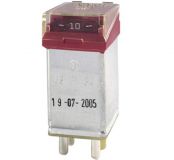 Relais ABS Mercedes Benz 12V/10A 2015400845 75897134 - 0