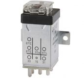 Relais ABS Mercedes Benz 12V/10A 7polig m.Diode 2015403245 A2015403245 75897162 - 0
