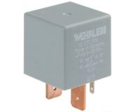 Steuergerät-Glühzeit f.VW 12V/70A 4polig 357911253 75614048 - 0