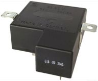 Relais Steuergerät-Glühzeit, 24V/70A - 0