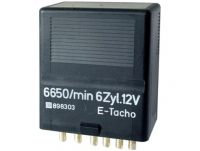 Relais Kraftstoffpumpe 12V/15A 9polig Auwärter Faun Fiat Iveco KHD Kögel MAN Mercedes Benz Neoplan Puch 786-SG001 0008240618 173 - 0