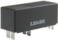 Relais Wisch-Wasch-Intervall 12V/10A 8polig 61311368199 61311386978 1386978 75614114 - 0