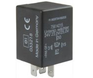 Spannungswächter 24V/15A 5polig Spannung von 23V bis 25V 75614215 - 0