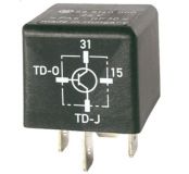 Signalverstärker MAN 24V 4polig 88.25902.0013 88259020013 75895140 - 0