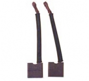 Kohlen f.Valeo Anlasser 182072 078166 - 0