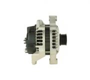 Lichtmaschine Opel Astra F (56_,57_) 1,8i   14V / 70A - 0