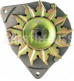 Lichtmaschine Ford Fiesta I-IV / Escort III-VII / Orion I-III   14V / 55A - 1