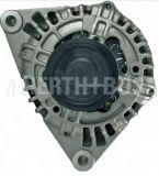 Lichtmaschine Mercedes Benz Vario / G-Klasse / Sprinter 2 , 3 , 4t  14V / 90A - 1