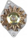 Lichtmaschine Opel Vectra A / Ascona C / Astra F / Calibra A / Kadett E   14V / 65A - 1