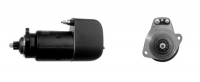 Anlasser 24V/5,4kw 9z﻿ f.Iskra IS9099 11.139.526 11139526 AZK5565 MS713 11139111 AZK5460  4881097 4774617 0001416026 0001414022 - 0