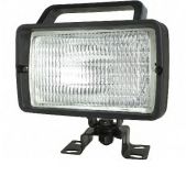 Arbeitsscheinwerfer H3 24V LKW Scheinwerfer Trecker - 0