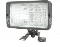 Arbeitsscheinwerfer H3 24V LKW Wohnmobil Unimog - 0