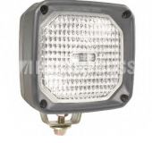 Arbeitsscheinwerfer H3 24V+12V Wohnmobil LKW - 0